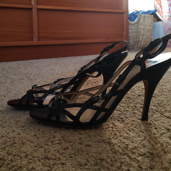 Dolce &Gabbana Heels - Picture 2 of 4